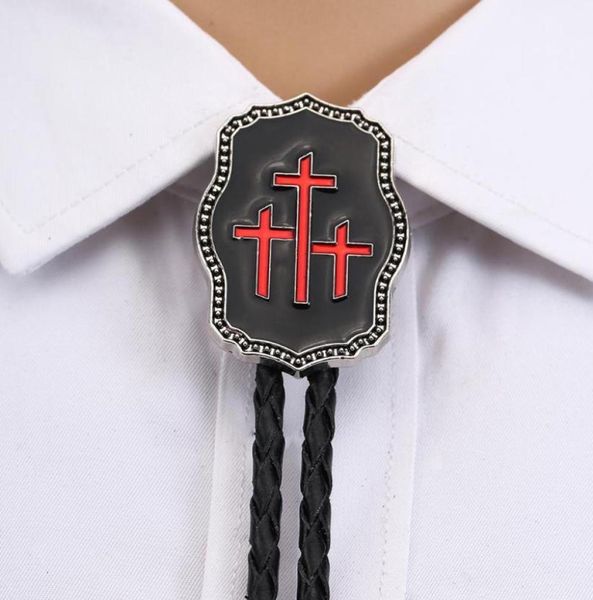 western cowboy polo tie cross zinc alloy leather collar rope men039s suit birthday banquet gift bow ties9791714, Black;gray
western cowboy polo tie cross zinc alloy leather collar rope men039s suit birthday banquet gift bow ties9791714, Black;gray