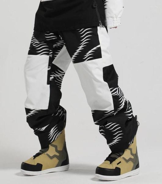 skiing pants winter ski trousers women snowboard thickened windproof warm patchwork loose snow pantsmen clothing skier wear7316728
skiing pants winter ski trousers women snowboard thickened windproof warm patchwork loose snow pantsmen clothing skier wear7316728