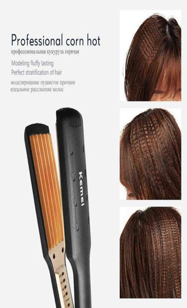nxy curling irons kemei professional hair curler tourmaline ceramic corn curling iron digital temperature control diy styling 6636733
nxy curling irons kemei professional hair curler tourmaline ceramic corn curling iron digital temperature control diy styling 6636733
