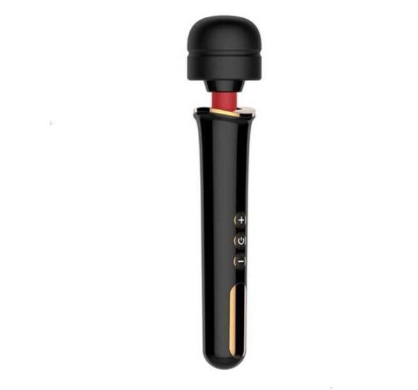 toy massager 20frequency 8speed usb charging large size massage stick strong vibrations female av delivers masturbatio3200164
toy massager 20frequency 8speed usb charging large size massage stick strong vibrations female av delivers masturbatio3200164