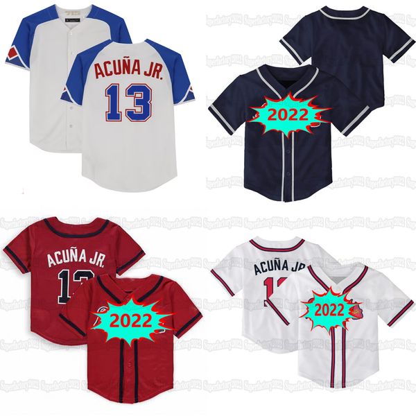 toddler 2023 city connect jersey ronald acuna jr. austin riley matt olson ozzie albies sean murphy spencer strider eddie rosario michael har, Blue;black
toddler 2023 city connect jersey ronald acuna jr. austin riley matt olson ozzie albies sean murphy spencer strider eddie rosario michael har, Blue;black