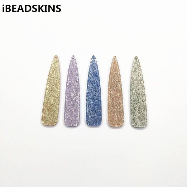 polish new arrival 55x12mm 100pcs acrylic dropshape charm/connectors for necklace earrings parts accessories hand made jewelry diy, Blue
polish new arrival 55x12mm 100pcs acrylic dropshape charm/connectors for necklace earrings parts accessories hand made jewelry diy, Blue