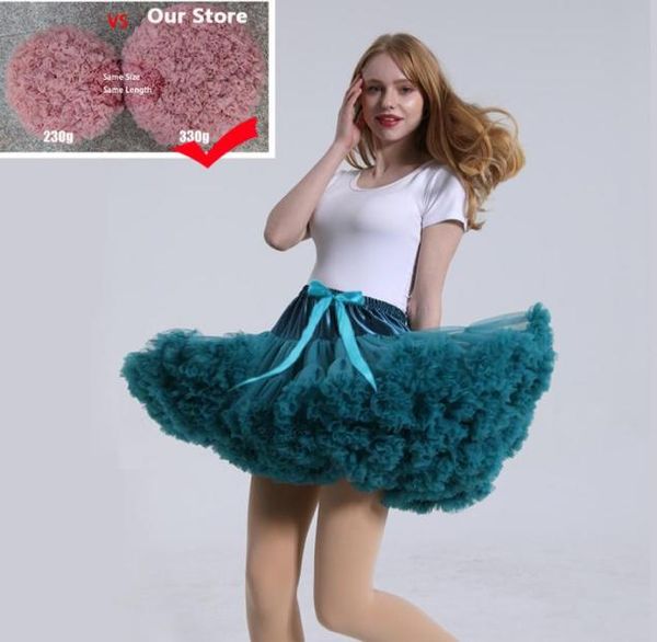 super puffy women mini petticoat tulle short vintage wedding bridal petticoats7062044, White
super puffy women mini petticoat tulle short vintage wedding bridal petticoats7062044, White