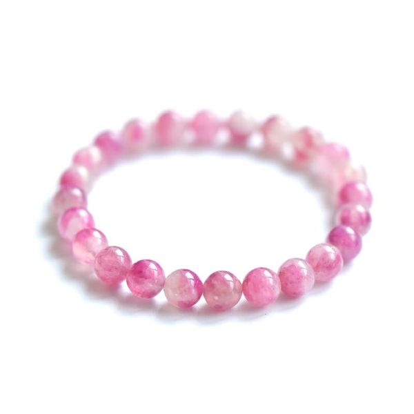 bangle natural watermelon tourmaline lepidolite stretch bracelet 8mm 10mm women rose red round beads jewelry femme aaaaa, Black
bangle natural watermelon tourmaline lepidolite stretch bracelet 8mm 10mm women rose red round beads jewelry femme aaaaa, Black