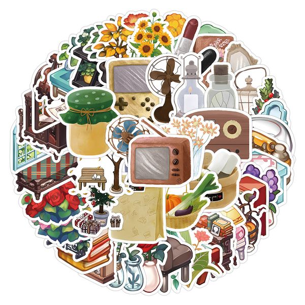 60pcs-pack aesthetic life stickers wall stickers wholesale vinyl sticker waterproof lap car scrapbooking guitar box skateboard jdm luggage d
60pcs-pack aesthetic life stickers wall stickers wholesale vinyl sticker waterproof lap car scrapbooking guitar box skateboard jdm luggage d