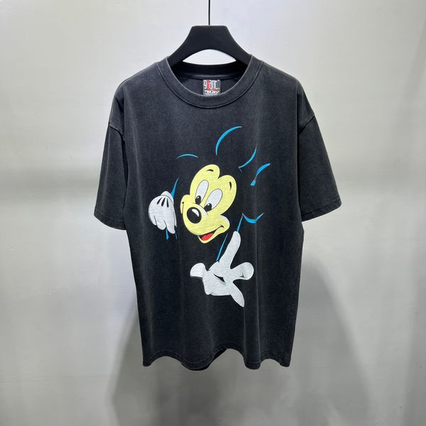 2023 summer mens designer luxury beautiful printing t shirts ~ us size tshirts ~ wonderful mens designer short sleeve t shirts, White;black
2023 summer mens designer luxury beautiful printing t shirts ~ us size tshirts ~ wonderful mens designer short sleeve t shirts, White;black