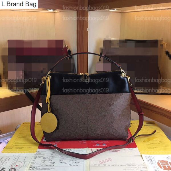 l brand bag m43170 m45522 m43160 tuileries besace designers tote bag canvas tricolor leather luxurys hobos with handle detachable shoulder s, Black
l brand bag m43170 m45522 m43160 tuileries besace designers tote bag canvas tricolor leather luxurys hobos with handle detachable shoulder s, Black