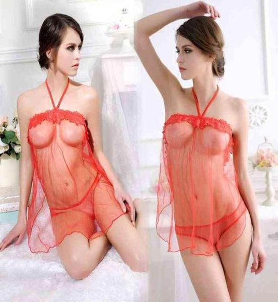 nxy lingerie erotic clothing women lingerie babydoll see through fishnet dress perspective gauze lace chemise sleepwear 4092566, Red;black
nxy lingerie erotic clothing women lingerie babydoll see through fishnet dress perspective gauze lace chemise sleepwear 4092566, Red;black