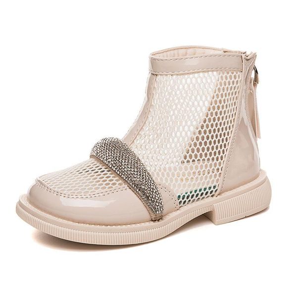 boots kids shoes children casual footwear hollow single spring summer black girls breathable princess short f14929, Black;grey
boots kids shoes children casual footwear hollow single spring summer black girls breathable princess short f14929, Black;grey