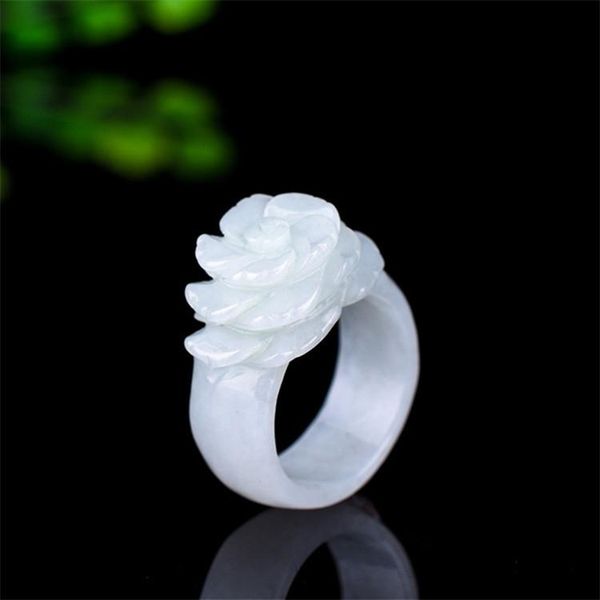 rings koraba 2020 trend band ring rings jade stones for women jewellery emerald rose flower handcarved for women luxury jewelry, Slivery;golden
rings koraba 2020 trend band ring rings jade stones for women jewellery emerald rose flower handcarved for women luxury jewelry, Slivery;golden