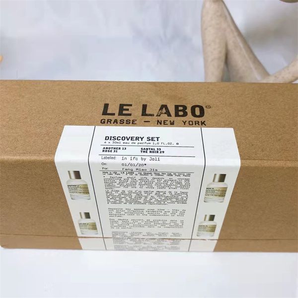 perfume women perfumes eau de parfum 30ml 4pcs set in 1 box suit lelabo santal rose long lasting smell fruit flower edt lady spray fragrance
perfume women perfumes eau de parfum 30ml 4pcs set in 1 box suit lelabo santal rose long lasting smell fruit flower edt lady spray fragrance