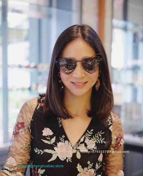 y s l factory designer sunglasses for sale women's fashion new love red sl 197 loulou, White;black
y s l factory designer sunglasses for sale women's fashion new love red sl 197 loulou, White;black