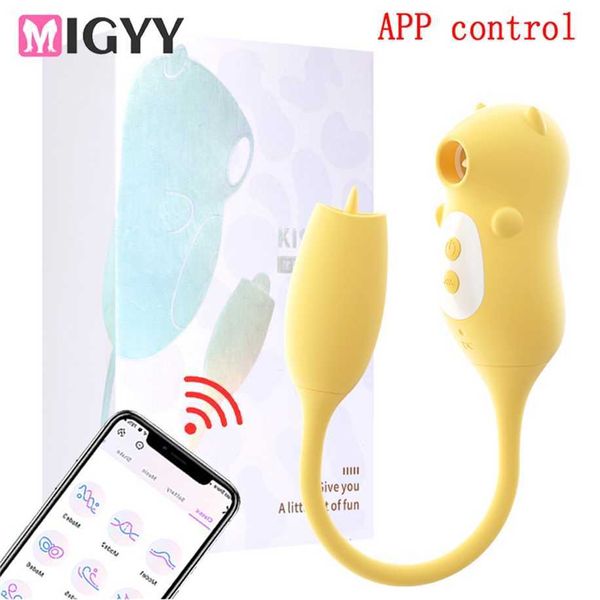 55% off factory online app remote control sucker vibrators for women powerful clitoris vacuum female love vibrating egg toy
55% off factory online app remote control sucker vibrators for women powerful clitoris vacuum female love vibrating egg toy