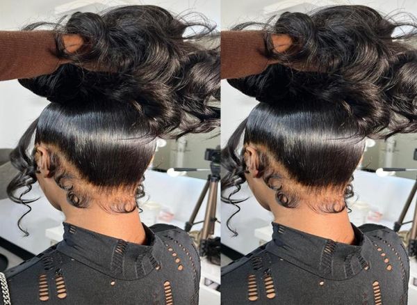 for black loose deep body front human hair brazilian wet and wavy water wave full 360 hd lace frontal wig1308787
for black loose deep body front human hair brazilian wet and wavy water wave full 360 hd lace frontal wig1308787