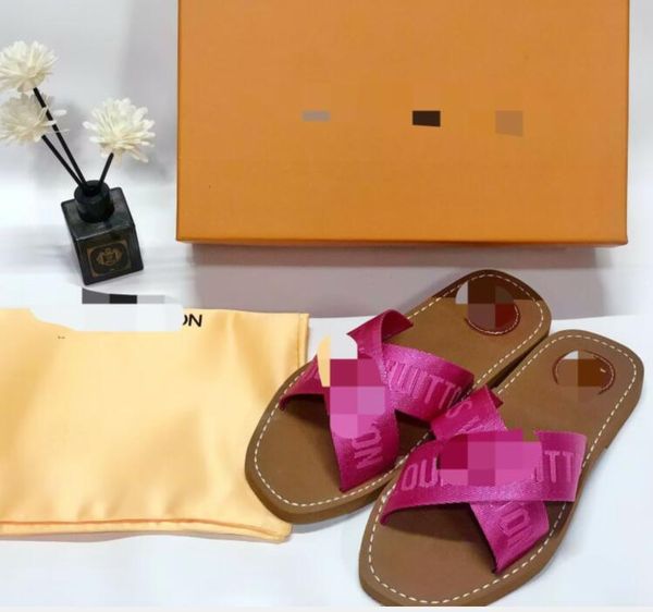 branded women woody mules flat slipper designer lady lettering fabric outdoor leather sole slide sandal size 35--42 l63v6, Black
branded women woody mules flat slipper designer lady lettering fabric outdoor leather sole slide sandal size 35--42 l63v6, Black