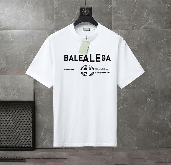 summer brand mens t shirt fashion men women designers clothing short sleeve casual loose couple#223, White;black
summer brand mens t shirt fashion men women designers clothing short sleeve casual loose couple#223, White;black