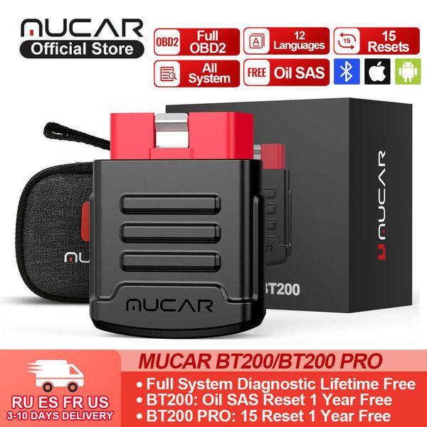 automotive repair kits mucar bt200 automotive diagnostic tools obd 2 bluetooth wifi scanner for all cars auto obd2 tester 15 resets diagnosi
automotive repair kits mucar bt200 automotive diagnostic tools obd 2 bluetooth wifi scanner for all cars auto obd2 tester 15 resets diagnosi