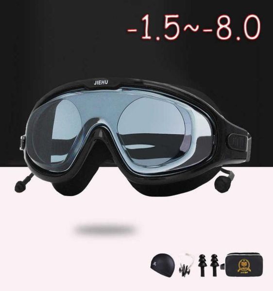 goggles 15 to 8 myopia waterproof swimming goggles cap hat earplugs nose clip bag set antifog uv sile diving glasses equipment2489213
goggles 15 to 8 myopia waterproof swimming goggles cap hat earplugs nose clip bag set antifog uv sile diving glasses equipment2489213