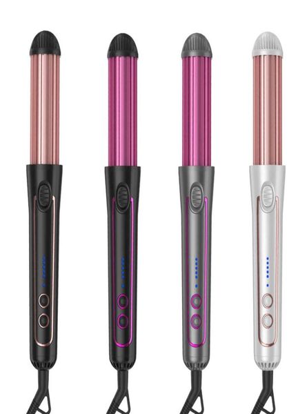 cool air curler electric hair long curling tong wand professional iron lcd screen4787139
cool air curler electric hair long curling tong wand professional iron lcd screen4787139