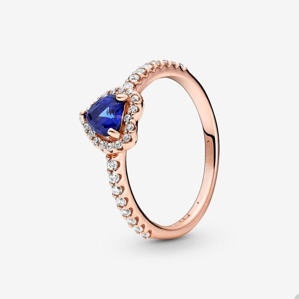 blue crystal diamond heart rings for pandora 18k rose gold wedding ring set designer jewelry for women girlfriend gift 925 silver love ring, Slivery;golden
blue crystal diamond heart rings for pandora 18k rose gold wedding ring set designer jewelry for women girlfriend gift 925 silver love ring, Slivery;golden