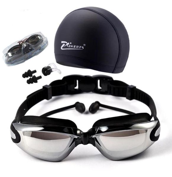 goggles ear plugs 5 in 1 swimming cap nose clip case no leaking anti fog uv protection for men women kids child3178348
goggles ear plugs 5 in 1 swimming cap nose clip case no leaking anti fog uv protection for men women kids child3178348