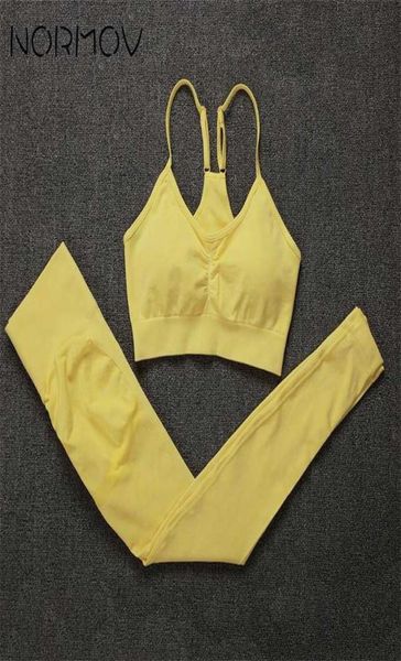 normov seamless gym set women fitness yoga sports suits high waist leggingspush up bra 2 peice sportswear 2201125125400, White;red
normov seamless gym set women fitness yoga sports suits high waist leggingspush up bra 2 peice sportswear 2201125125400, White;red