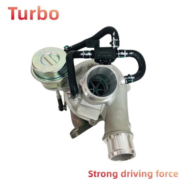 gac trumpchi 1.5t gu6 1380003021 10100331530300 voluminous version turbocharger
gac trumpchi 1.5t gu6 1380003021 10100331530300 voluminous version turbocharger
