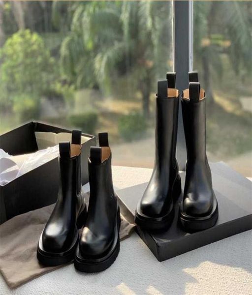autumn genuine leather boots for women platform chelsea boot spring cowhide booties fashion female black bootie 2201218726364
autumn genuine leather boots for women platform chelsea boot spring cowhide booties fashion female black bootie 2201218726364