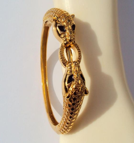 leopard black eyes 22k 23k 24k thai baht yellow solid gold gp jewelry bangle bracelet heavy 43g ba18 cx2007297380634
leopard black eyes 22k 23k 24k thai baht yellow solid gold gp jewelry bangle bracelet heavy 43g ba18 cx2007297380634