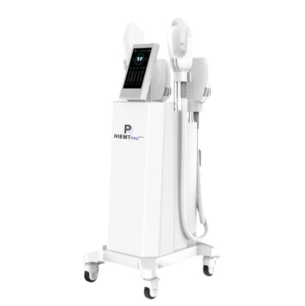 multifunction 4 handles rf emt pro 2 /4 heads tesla burn fat ems muscle stimulation sculpt fat burning slimming machine
multifunction 4 handles rf emt pro 2 /4 heads tesla burn fat ems muscle stimulation sculpt fat burning slimming machine