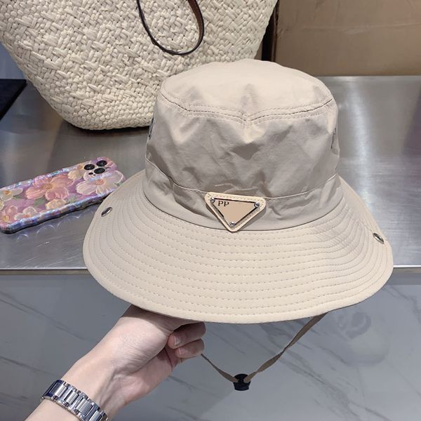 bucket hat designer fisherman hat luxury hat men women casual solid color couple models hat beach sunscreen sun protection cream fashion hat, Blue;gray
bucket hat designer fisherman hat luxury hat men women casual solid color couple models hat beach sunscreen sun protection cream fashion hat, Blue;gray