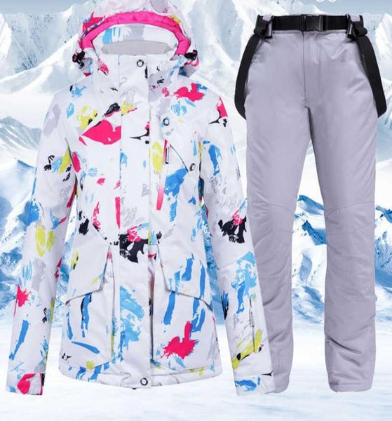 skiing suits ski suits womens snowboard jacket windproof colorful ski jacket pants set winter outdoor sports skiing snowboarding c3813388
skiing suits ski suits womens snowboard jacket windproof colorful ski jacket pants set winter outdoor sports skiing snowboarding c3813388