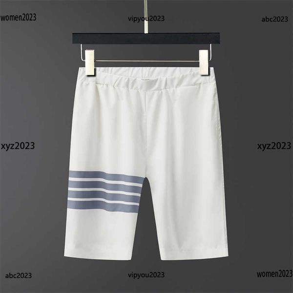 male unilateral stripe decoration shorts mens designer lace up design swimming trunks size m-3xl swim shorts beach pants may, White;black
male unilateral stripe decoration shorts mens designer lace up design swimming trunks size m-3xl swim shorts beach pants may, White;black