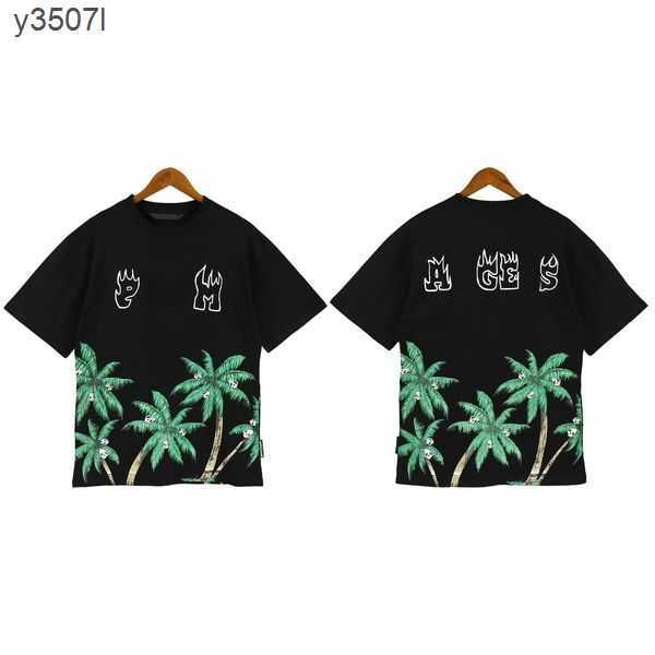 men's t-shirts chao brand angel letter direct spray printing short sleeve t-shirt palm tree net red youth spring and summer 2023new 3tf, White;black
men's t-shirts chao brand angel letter direct spray printing short sleeve t-shirt palm tree net red youth spring and summer 2023new 3tf, White;black