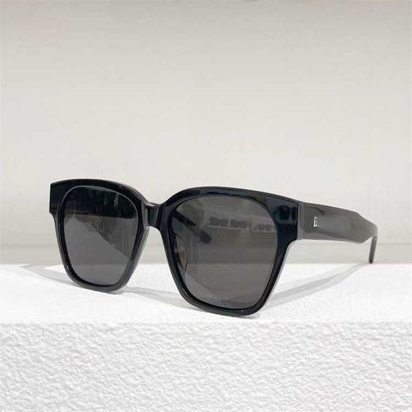 frames 22 kinds plate sunglasses paris brand b (female ins net red) the same type of square sunglasses (male bb0215), White;black
frames 22 kinds plate sunglasses paris brand b (female ins net red) the same type of square sunglasses (male bb0215), White;black
