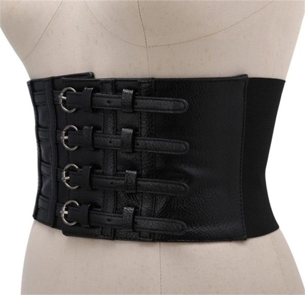 belts retro lady waist shape corset wide elastic faux leather belt stretch waistband 2211071218990, Black;brown
belts retro lady waist shape corset wide elastic faux leather belt stretch waistband 2211071218990, Black;brown