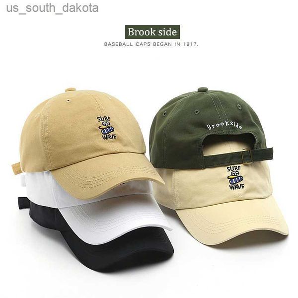 ball caps sleckton cotton baseball for men and women fashion snapback hat retro mens hats summer visors cap hip hop peaked caps l230523, Blue;gray
ball caps sleckton cotton baseball for men and women fashion snapback hat retro mens hats summer visors cap hip hop peaked caps l230523, Blue;gray