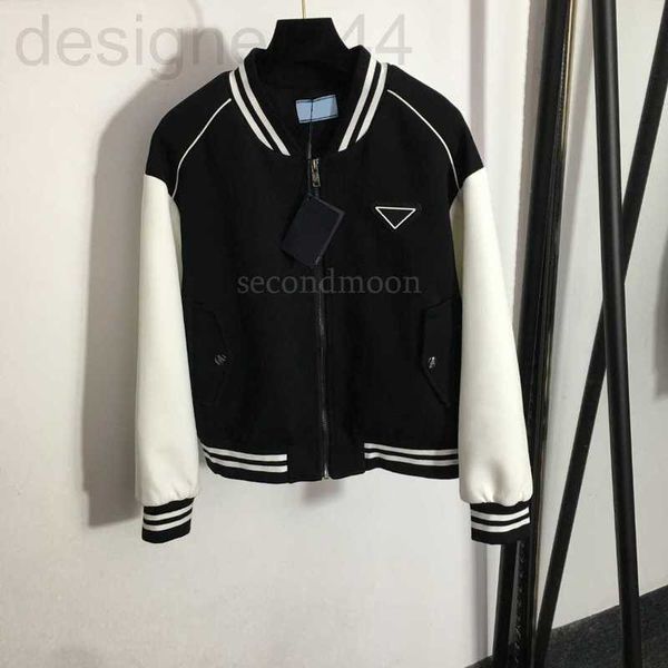 women's jackets designer women designer baseball winter windproof bomber jacket outdoor keep warm outerwear woman coats o9pl, Black;brown
women's jackets designer women designer baseball winter windproof bomber jacket outdoor keep warm outerwear woman coats o9pl, Black;brown