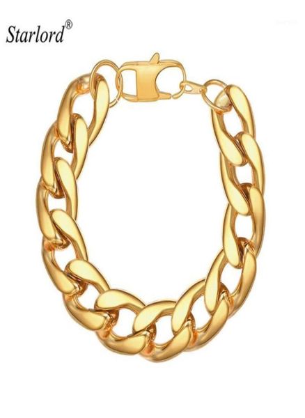 bangle cuban link chain bracelet for men 9mm12mm15mm wide goldblack stainless steel iced out miami curb jewelry gh301516343279, Black
bangle cuban link chain bracelet for men 9mm12mm15mm wide goldblack stainless steel iced out miami curb jewelry gh301516343279, Black