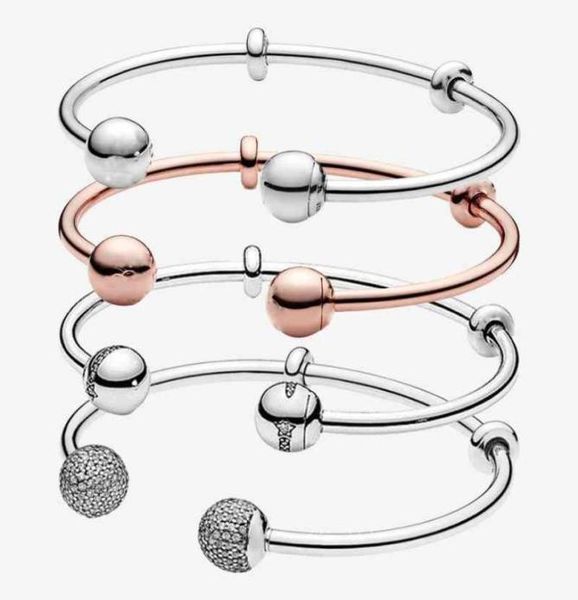 authentic s925 sterling silver set ball opening cz bracelet women039s diy jewelry original charm8050819, Golden;silver
authentic s925 sterling silver set ball opening cz bracelet women039s diy jewelry original charm8050819, Golden;silver