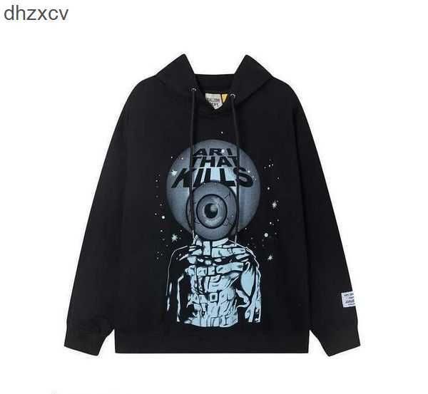 2023 pullover luxury galleryes dept men's hoodies fashion designer men women hoodie sweatshirt jogging tracksuit 4fdd rx84, Black
2023 pullover luxury galleryes dept men's hoodies fashion designer men women hoodie sweatshirt jogging tracksuit 4fdd rx84, Black