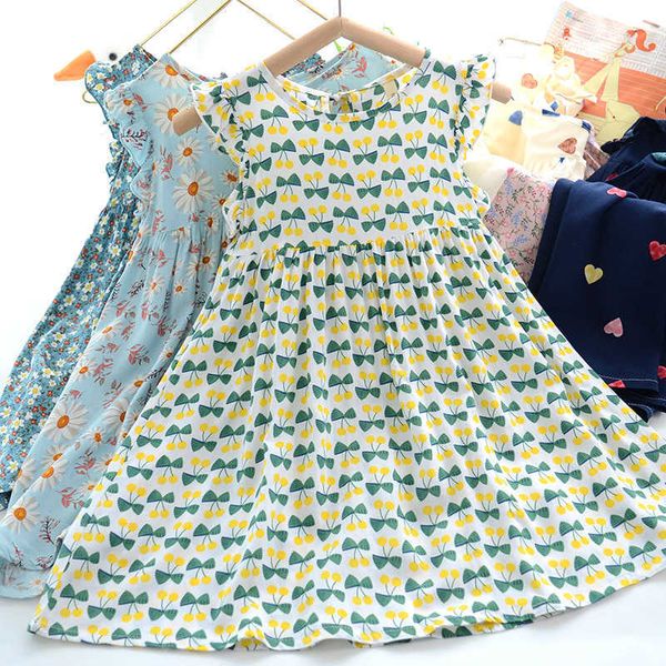girl's dresses 2023 summer silk flower dress elegant preschool girls' 1 2 3 4 5 6 7 8 year old children's design clothing coo, Red;yellow
girl's dresses 2023 summer silk flower dress elegant preschool girls' 1 2 3 4 5 6 7 8 year old children's design clothing coo, Red;yellow