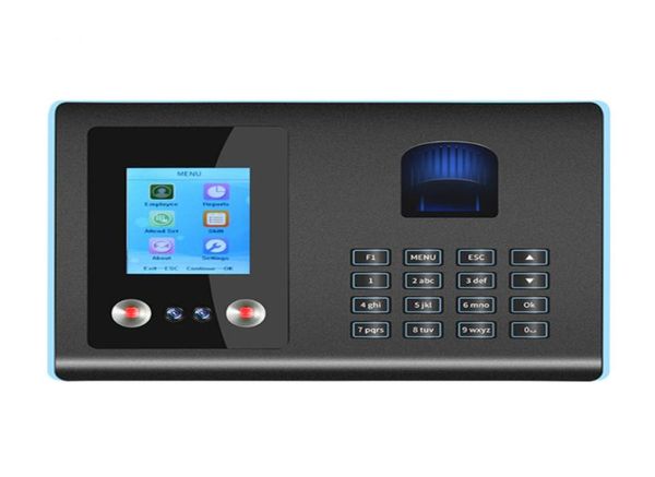 access control card reader biometric fingerprint time clock face recognition attendance machine tft lcd display usb fingerprint at6591286
access control card reader biometric fingerprint time clock face recognition attendance machine tft lcd display usb fingerprint at6591286