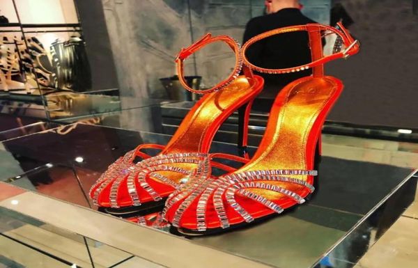 straps cutout women heels sandals 23ss summer beach heeled slides girls wedding evening party dress shoes ladies roman crystals em6837546, Black
straps cutout women heels sandals 23ss summer beach heeled slides girls wedding evening party dress shoes ladies roman crystals em6837546, Black