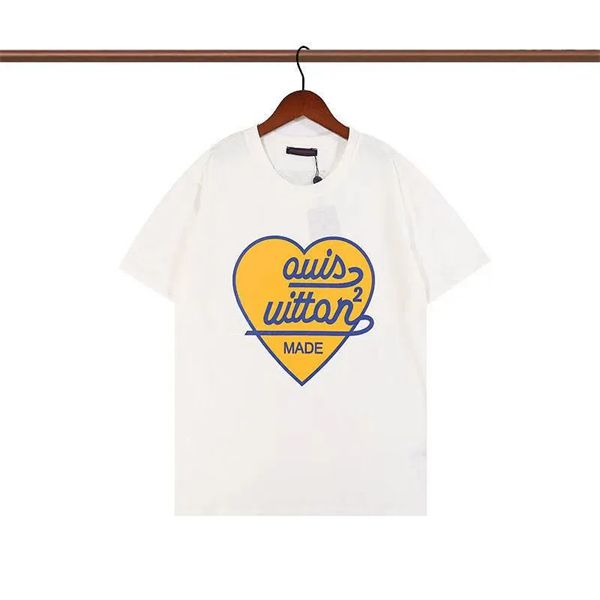 mens designer t shirt round neck t-shirt quality short-sleeved fashion men and women short t-shirt couple models 100% cotton luxury men hip, White;black
mens designer t shirt round neck t-shirt quality short-sleeved fashion men and women short t-shirt couple models 100% cotton luxury men hip, White;black