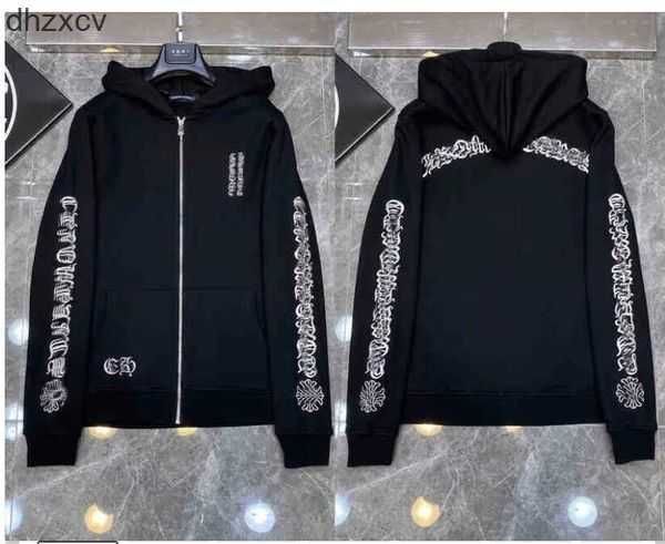 classic fashion luxury mens zipper hoodies designer horseshoe sanskrit cross print pullover hooded coat jacket sweatshirts sweater women lo, Black
classic fashion luxury mens zipper hoodies designer horseshoe sanskrit cross print pullover hooded coat jacket sweatshirts sweater women lo, Black