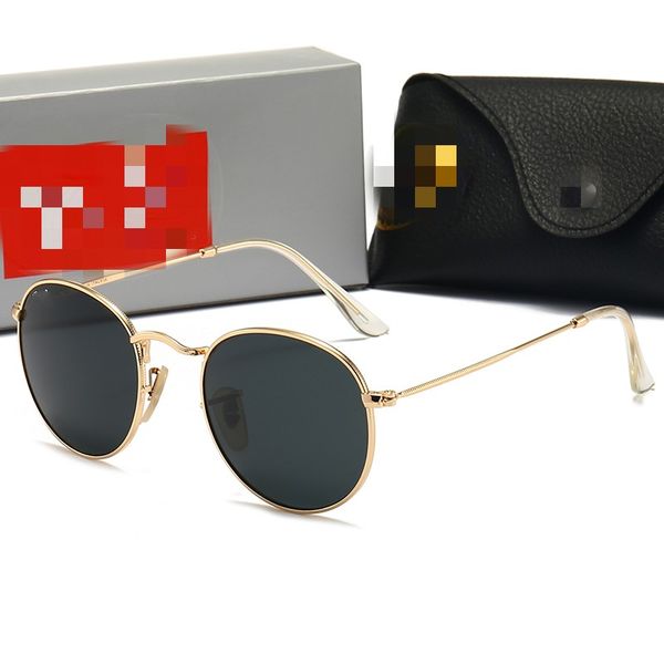 men rao baa classic brand retro women sunglasses 2022 bans luxury designer eyewear 3025 bands metal frame designers ray sun glasses woman, White;black
men rao baa classic brand retro women sunglasses 2022 bans luxury designer eyewear 3025 bands metal frame designers ray sun glasses woman, White;black
