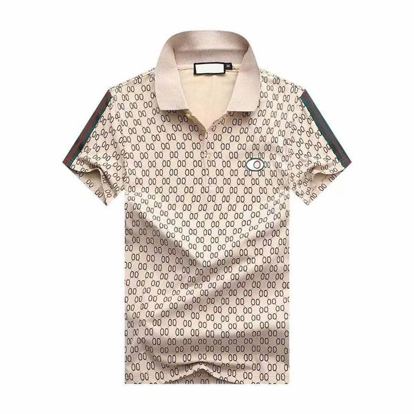 mens designers polo shirts casual stylist clothes short sleeve fashion men summer t shirt size m-3xl, White;black
mens designers polo shirts casual stylist clothes short sleeve fashion men summer t shirt size m-3xl, White;black