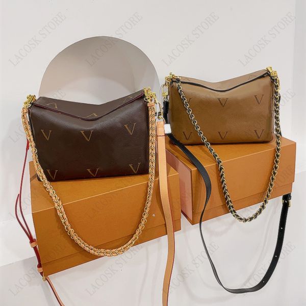 soft trunk designer bag woman fashion handbags genuine leather crossbody double shoulder strap trend tote with original box
soft trunk designer bag woman fashion handbags genuine leather crossbody double shoulder strap trend tote with original box