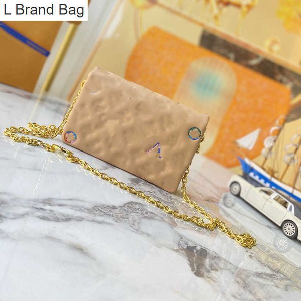 l brand bag coussin pm mm puffy shoulder bags m21353 textile strap chain crossbody bag genuine leather embossed women designer handbag discr, Black
l brand bag coussin pm mm puffy shoulder bags m21353 textile strap chain crossbody bag genuine leather embossed women designer handbag discr, Black
